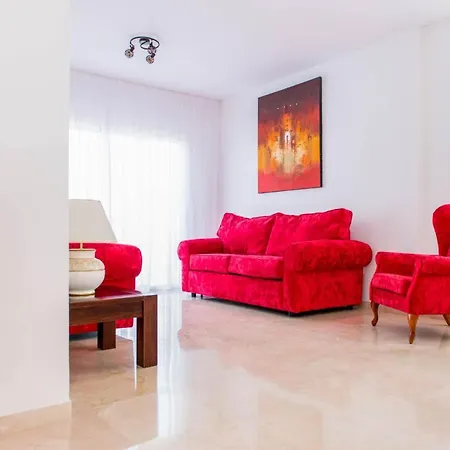 Adeje Sleeps 8 With Pool * Costa Adeje (Tenerife)