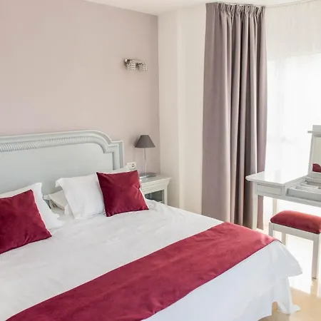 别墅 Adeje Sleeps 8 With Pool *